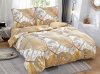 Komplet pościeli Cotton World Polarowa/Welur Kolorowy Wzór SHY 160x200